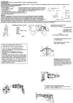 Konspekts 'Pneimatiskās piedziņas sistēmas', 1.