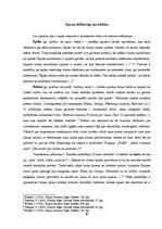 Referāts 'Eposa attīstības gaita antīkajā literatūrā', 4.