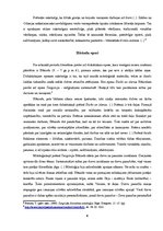 Referāts 'Eposa attīstības gaita antīkajā literatūrā', 6.