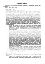 Eseja 'Ceļojums pa vēsturiskām Grieķijas vietām', 1.