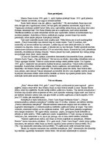 Konspekts 'Organizāciju reputācija un korporatīvā kultūra. Korporācija "Sony"', 2.