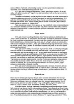 Konspekts 'Organizāciju reputācija un korporatīvā kultūra. Korporācija "Sony"', 3.