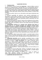 Referāts 'Ugunsdrošības instrukcija', 1.