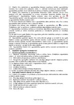 Referāts 'Ugunsdrošības instrukcija', 3.