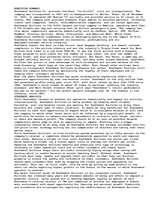 Eseja 'Balanced Scorecard and Strategic Analysis of Southwest Airlines', 1.