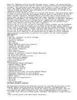 Eseja 'Balanced Scorecard and Strategic Analysis of Southwest Airlines', 2.