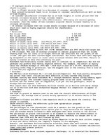 Eseja 'Balanced Scorecard and Strategic Analysis of Southwest Airlines', 3.