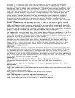 Eseja 'Balanced Scorecard and Strategic Analysis of Southwest Airlines', 4.