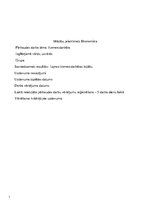 Konspekts 'Komercdarbība', 1.