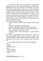 Referāts 'Liekās ķermeņa masas un aptaukošanās problēmas skolēnu vidū', 6.