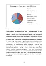 Referāts 'Liekās ķermeņa masas un aptaukošanās problēmas skolēnu vidū', 17.