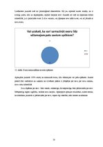 Referāts 'Liekās ķermeņa masas un aptaukošanās problēmas skolēnu vidū', 20.