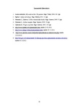 Referāts 'Liekās ķermeņa masas un aptaukošanās problēmas skolēnu vidū', 22.