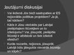 Prezentācija 'Eiropas Savienības un Latvijas reģionālā politika', 19.