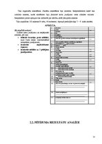 Referāts 'Smēķēšanas problēmas aktualitāte Rēzeknes 1.vidusskolas pusaudžu vidū', 14.