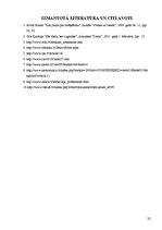 Referāts 'Smēķēšanas problēmas aktualitāte Rēzeknes 1.vidusskolas pusaudžu vidū', 22.