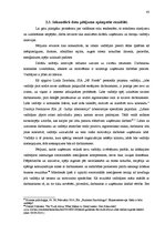Diplomdarbs 'Vadīšanas stili uzņēmumā X un to pilnveidošanas iespējas', 43.