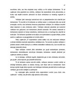 Diplomdarbs 'Vadīšanas stili uzņēmumā X un to pilnveidošanas iespējas', 47.