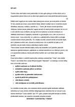 Referāts 'Tūrisma uzņēmējdarbības plānošana', 2.