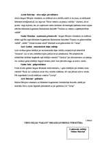 Referāts 'Tūrisma uzņēmējdarbības plānošana', 16.