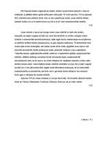 Referāts 'Tūrisma uzņēmējdarbības plānošana', 20.