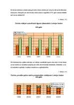 Referāts 'Tūrisma uzņēmējdarbības plānošana', 22.