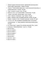 Referāts 'Tūrisma uzņēmējdarbības plānošana', 57.