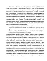 Konspekts 'Komunikācija organizācijā', 2.