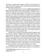 Konspekts 'Komunikācija organizācijā', 3.