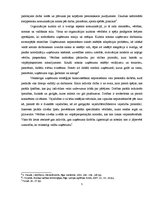 Konspekts 'Komunikācija organizācijā', 5.