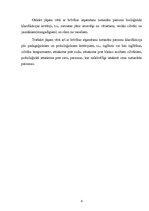 Referāts 'Ar brīvības atņemšanu notiesāto personu klasifikācija un tās būtība', 4.