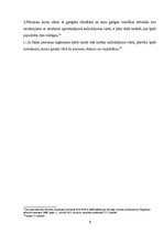 Referāts 'Ar brīvības atņemšanu notiesāto personu klasifikācija un tās būtība', 9.