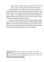 Referāts 'Ar brīvības atņemšanu notiesāto personu klasifikācija un tās būtība', 11.