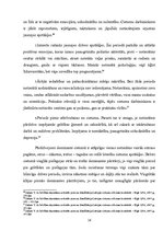 Referāts 'Ar brīvības atņemšanu notiesāto personu klasifikācija un tās būtība', 14.