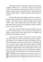 Referāts 'Ar brīvības atņemšanu notiesāto personu klasifikācija un tās būtība', 19.