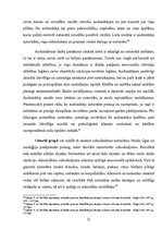 Referāts 'Ar brīvības atņemšanu notiesāto personu klasifikācija un tās būtība', 21.