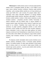 Referāts 'Ar brīvības atņemšanu notiesāto personu klasifikācija un tās būtība', 23.