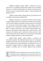 Referāts 'Ar brīvības atņemšanu notiesāto personu klasifikācija un tās būtība', 24.