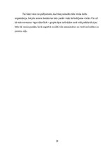 Referāts 'Ar brīvības atņemšanu notiesāto personu klasifikācija un tās būtība', 29.