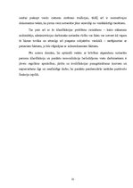 Referāts 'Ar brīvības atņemšanu notiesāto personu klasifikācija un tās būtība', 31.