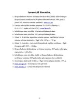 Referāts 'Ar brīvības atņemšanu notiesāto personu klasifikācija un tās būtība', 33.