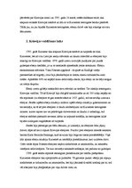 Referāts 'Latvijas ebreju vēsture Kurzemē no ienākšanas 16.gs. līdz 19.gs. beigām', 10.