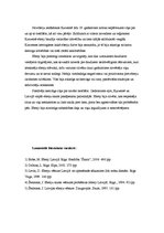 Referāts 'Latvijas ebreju vēsture Kurzemē no ienākšanas 16.gs. līdz 19.gs. beigām', 14.