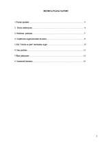 Referāts 'Savas firmas apraksts', 2.