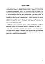 Referāts 'Savas firmas apraksts', 3.