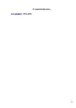 Referāts 'Savas firmas apraksts', 13.