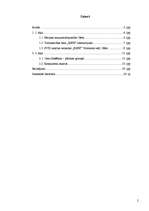 Referāts 'Cenu un konkurentu analīze veikalam "ESSE" Cēsīs ', 2.