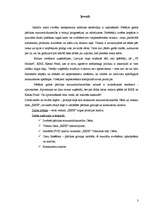 Referāts 'Cenu un konkurentu analīze veikalam "ESSE" Cēsīs ', 3.