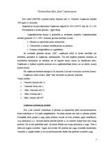 Referāts 'Cenu un konkurentu analīze veikalam "ESSE" Cēsīs ', 7.