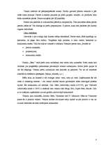 Referāts 'Cenu un konkurentu analīze veikalam "ESSE" Cēsīs ', 8.